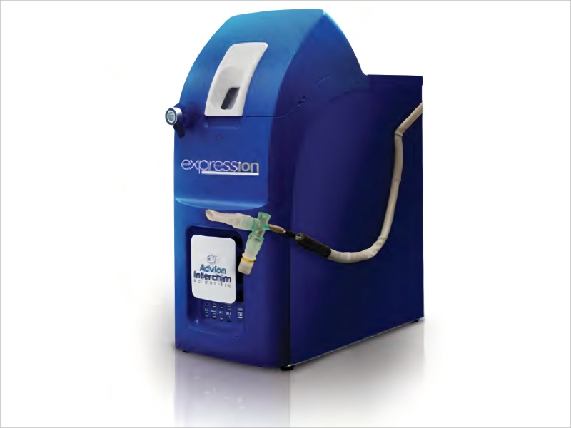 vAPCI 氣體常壓化學(xué)電離源