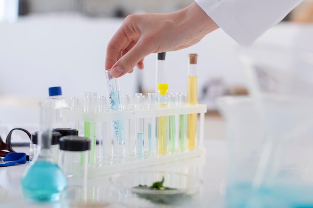 微量元素檢測系列