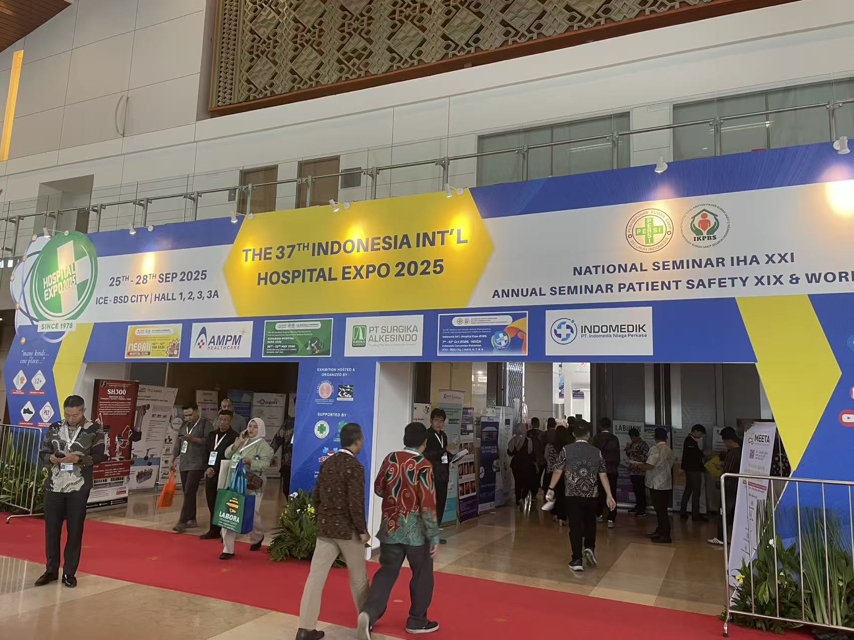 “智”創(chuàng)診斷新篇，“暉”映千島醫(yī)望